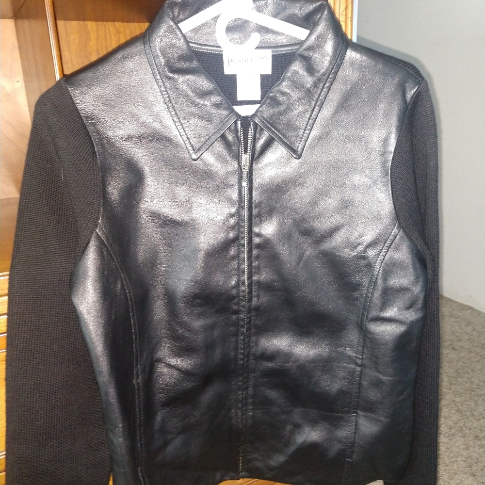 Pendleton Jacket - image 3